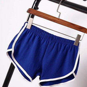 Sportwear Loose Shorts