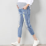 Pregnant Women Pants Bottom Jeans