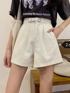 2020 Women Summer Denim Shorts Jeans For Women Bottoms Female sexy short Jeans Femme Plus Size lady hot pants