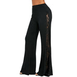 Wide Leg Leggings Loose Pants