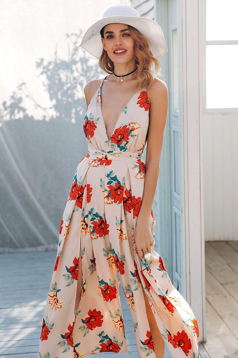 Prom Night Jumpsuit