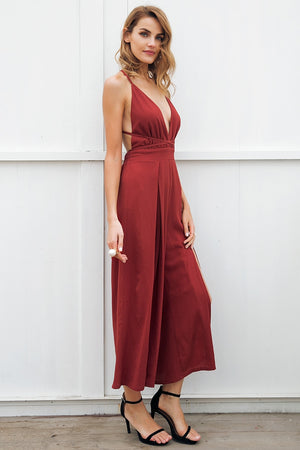 Prom Night Jumpsuit